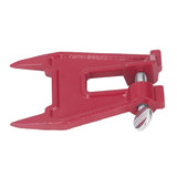 Universal Chainsaw Bar Chain Stump File Vice Sharpening Tool