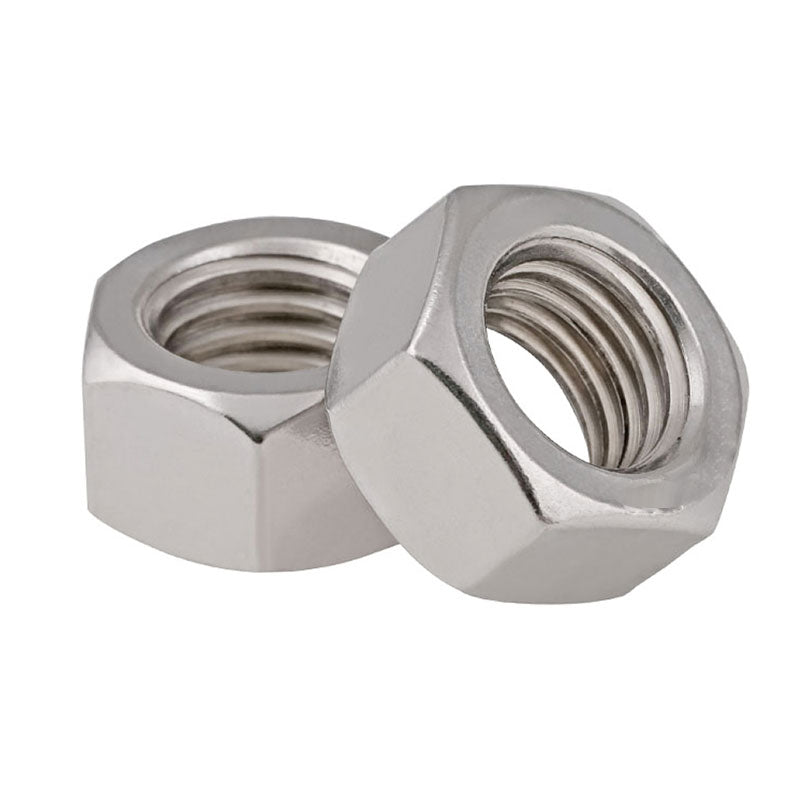 500PCS M3 M4 M5 Stainless Steel Hex Socket Head Bolts Screws Nuts Kit