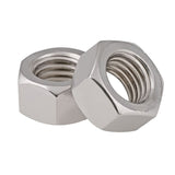 500PCS M3 M4 M5 Stainless Steel Hex Socket Head Bolts Screws Nuts Kit