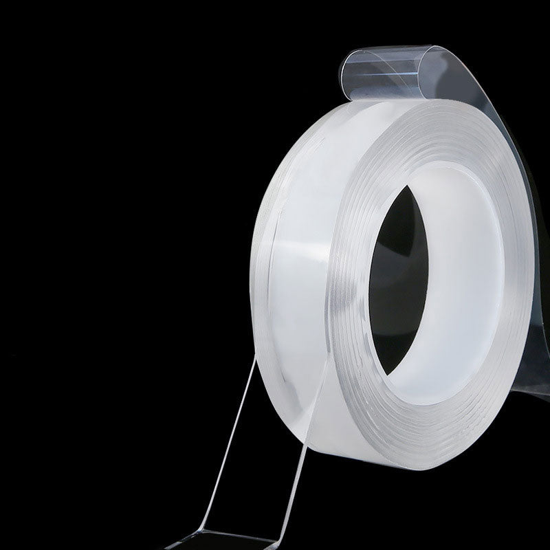 20mm Reusable Double Side Nano Tape Clear Adhesive 1PC