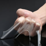 20mm Reusable Double Side Nano Tape Clear Adhesive 1PC