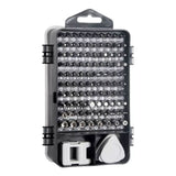 Precision Screwdriver Set 115 In 1 Computer Phone Watch Repair Kit