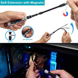 Precision Screwdriver Set 115 In 1 Computer Phone Watch Repair Kit