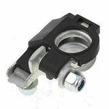 2Pcs 12V Battery Terminals Connectors Clamps 3 Way Kit Caravan Car Van