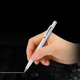2x Tungsten Carbide Steel Scribing Pen Marker Metal