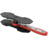 Ratchet Disc Brake Caliper Tool Piston Spreader Pad Press Wrench Set