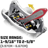 Ratchet Disc Brake Caliper Tool Piston Spreader Pad Press Wrench Set