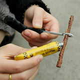 8PCS Tyre Repair Kit Tubeless Tire Puncture Emergency Plug Tool Set