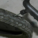 8PCS Tyre Repair Kit Tubeless Tire Puncture Emergency Plug Tool Set