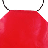 Hi-Vis Orange PVC Propeller Long Load Safety Flag Boat Marine Trailer