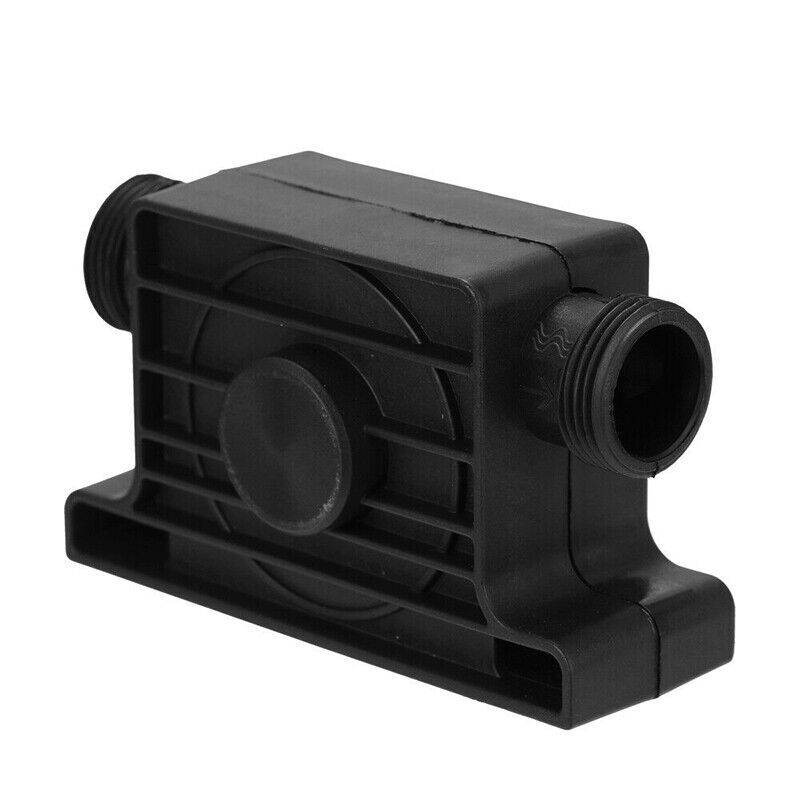 Self-Priming Electric Drill Water Oil Transfer Pump Portable 1 Pack