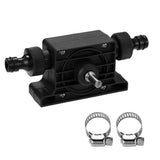 Self-Priming Electric Drill Water Oil Transfer Pump Portable 1 Pack