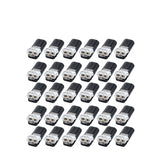 10PCS D2 Snap Wire Cable Connectors for Electrical Auto Use