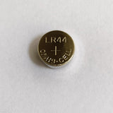 50PCS LR44 AG13 A76 Button Cell Batteries Tray Pack Battery
