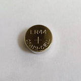 50PCS LR44 AG13 A76 Button Cell Batteries Tray Pack Battery