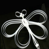 Cable Ties Nylon UV Stabilised 250-1000PCS White Clear Bulk