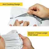 Poly Mailer Bags Self Sealing Shipping Courier Bags