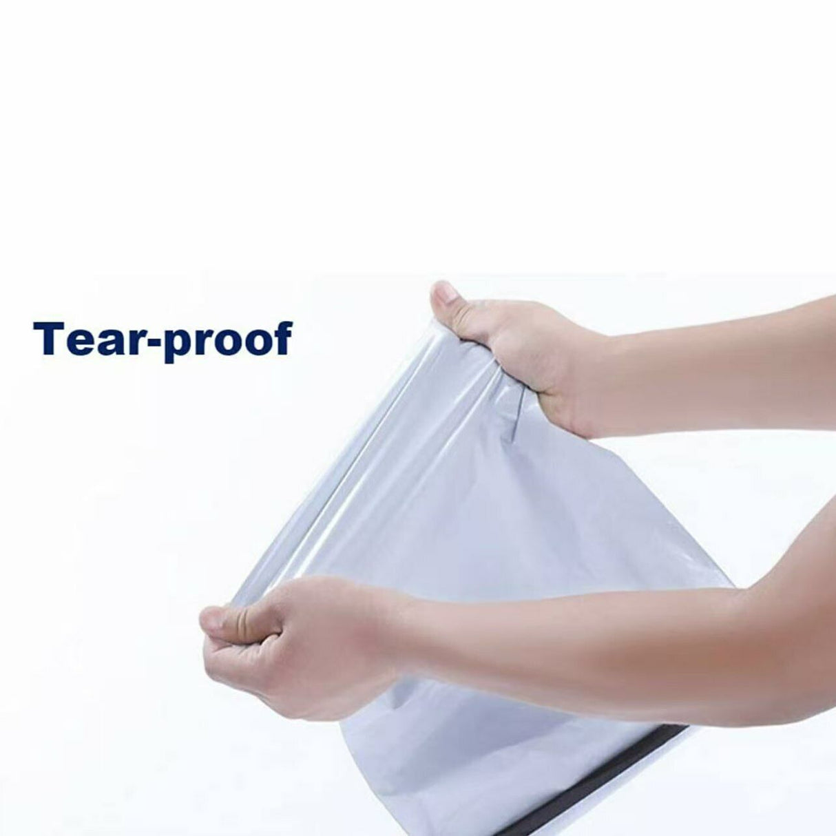 Poly Mailer Bags Self Sealing Shipping Courier Bags