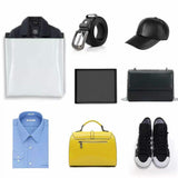 Poly Mailer Bags Self Sealing Shipping Courier Bags