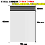 Poly Mailer Bags Self Sealing Shipping Courier Bags