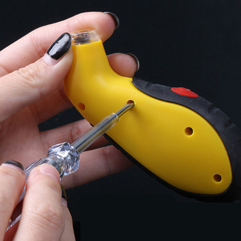 Tire Pressure Gauge Digital Car Bike Truck Auto Air PSI Meter Tester Tyre