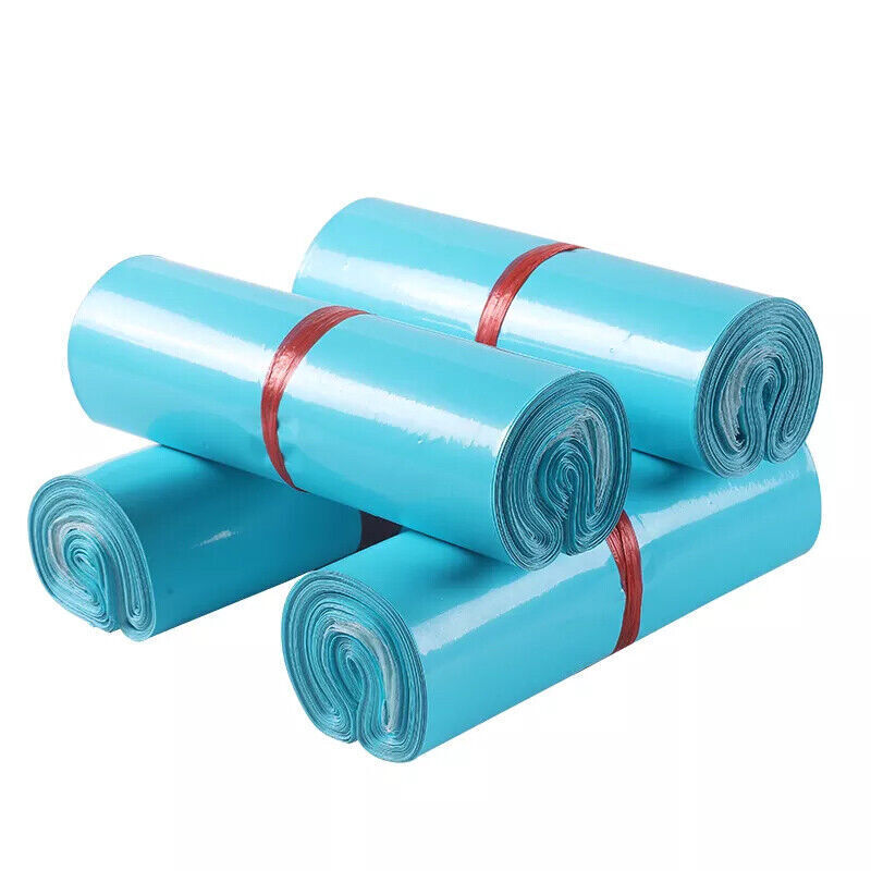 Poly Mailer Bags Mailing Satchel Plastic Courier Self Sealing Packing Shipping