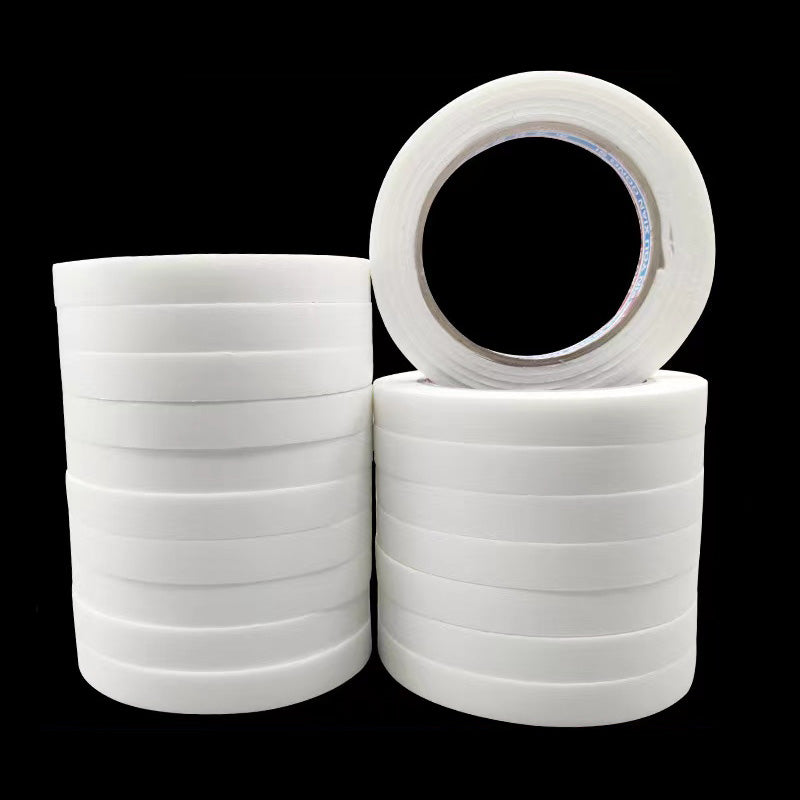 Double Sided PE Foam Sticky Tape Strong Adhesive Mounting DIY Craft 2.5m