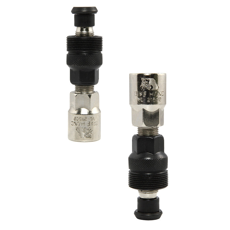 Bikehand Bicycle Crankset Crank Arm Puller Remover Tool Quality