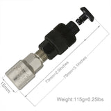 Bikehand Bicycle Crankset Crank Arm Puller Remover Tool Quality