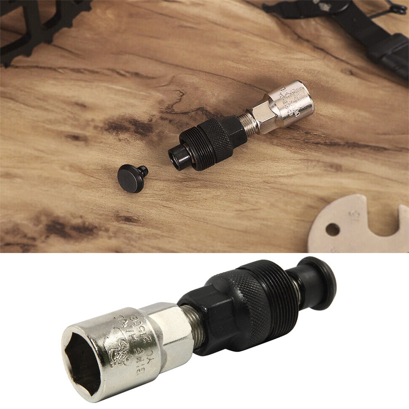 Bikehand Bicycle Crankset Crank Arm Puller Remover Tool Quality