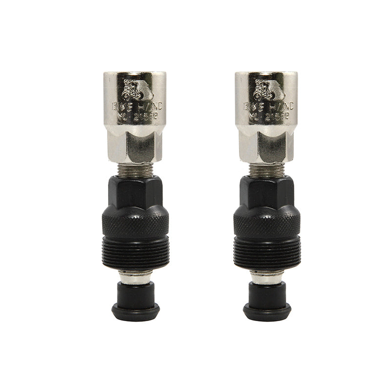 Bikehand Bicycle Crankset Crank Arm Puller Remover Tool Quality