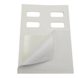 Cockroach Sticky Glue Traps 18pcs / 3 Pack for Pest Control