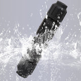 IP67 Solar Panel Connectors 30A Line Plug Socket Male Female