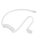 Surveillance Acoustic Tube Ear Bud Earpiece for Walkie Talkie