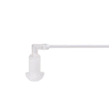 Surveillance Acoustic Tube Ear Bud Earpiece for Walkie Talkie