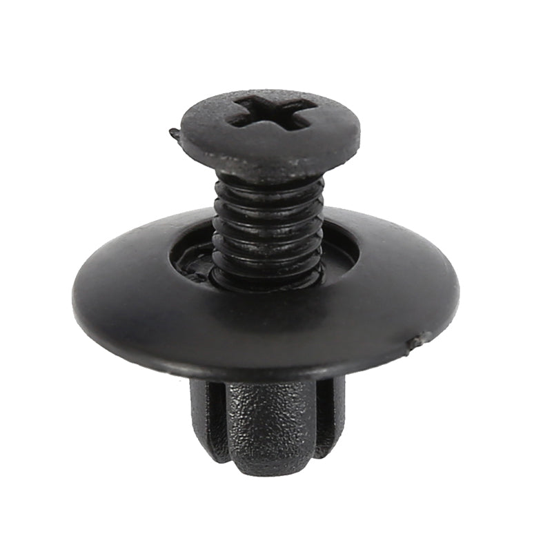 Car Body Trim Clips Retainer Bumper Plastic Fastener Kit 625PCS