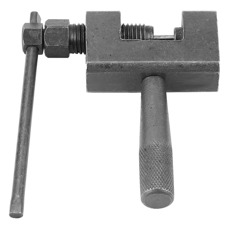 Motorcycle Heavy Duty Chain Breaker Cutter Tool For 420 428 520 525 530