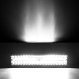 12inch CREE LED Light Bar Combo Beam Work Driving Off-Road 4WD