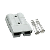 10 Anderson Style Plug Connectors 50 AMP 12-24V 6AWG DC Power