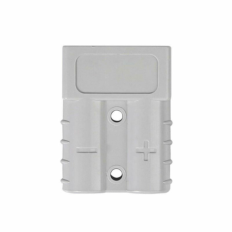 10 Anderson Style Plug Connectors 50 AMP 12-24V 6AWG DC Power