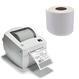 Direct Thermal Shipping Labels 100x150mm 4x6 Roll 350PCS