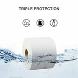 Direct Thermal Shipping Labels 100x150mm 4x6 Roll 350PCS