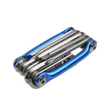 Portable Bicycle Chain Breaker Tool Multi Function Bike Kit