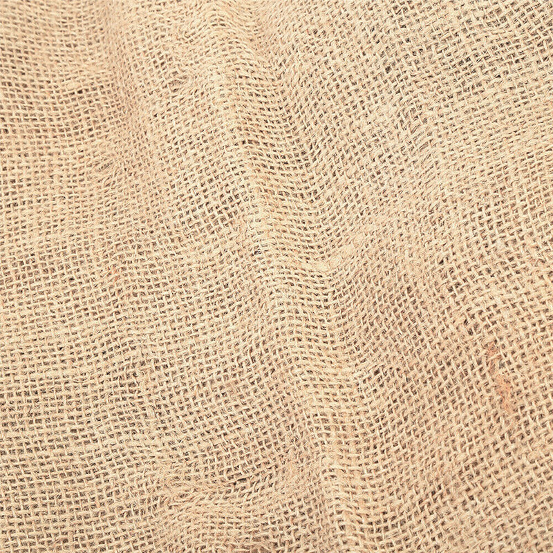10pcs Large Hessian Sand Bags 90cm Burlap Potato Sack Race Bags