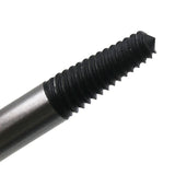 6PCS Damaged Screw Bolt Extractor Easy Out Broken Screw Remover Kit