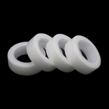 6 Rolls Transparent PE Eyelash Extension Tape Professional Lash Tool