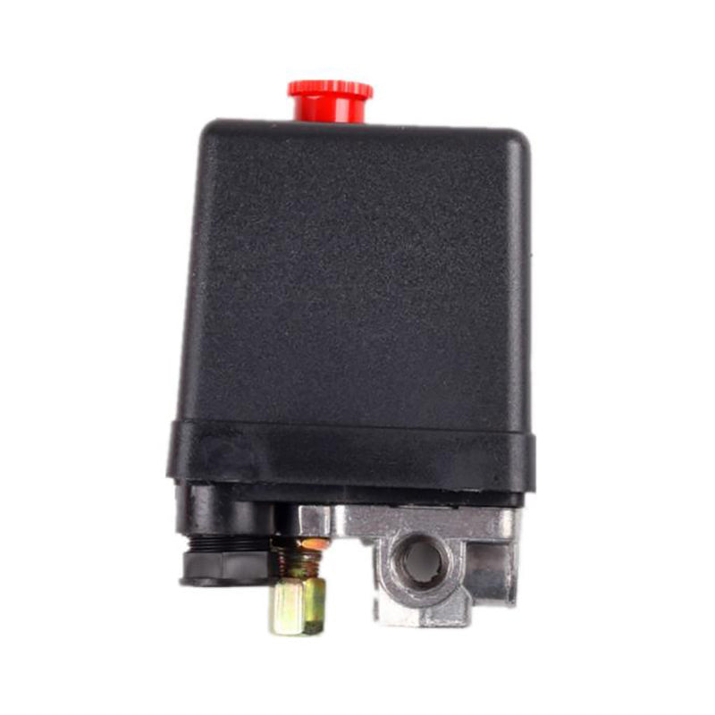 Air Compressor Pressure Switch Control Valve Replacement 90-125 PSI 240V