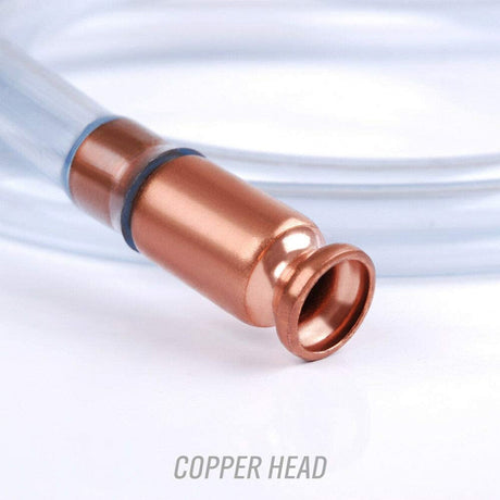 3M Self-Priming Siphon Hose Liquid Fuel Transfer Pump
