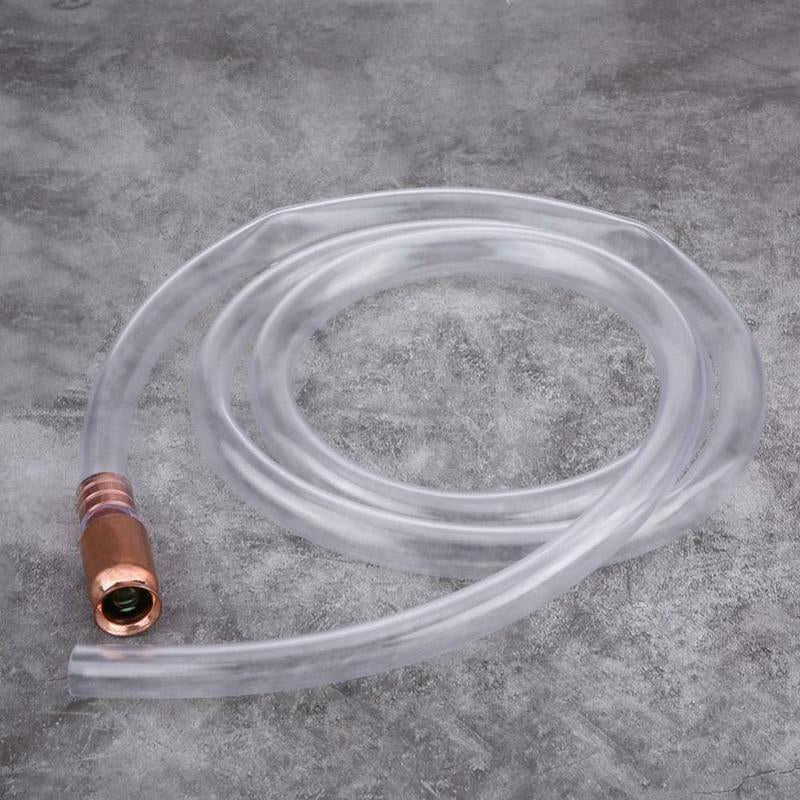 3M Self-Priming Siphon Hose Liquid Fuel Transfer Pump