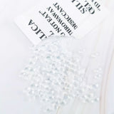 1g Silica Gel Packets Moisture Absorber Desiccant Reusable Up to 2000pcs